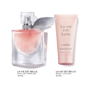 Lancôme La Vie Est Belle Eau de Parfum 30ml Fragrance Set - Mother's Day Limited Edition